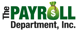 The Payroll Department