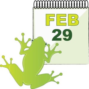 leap year