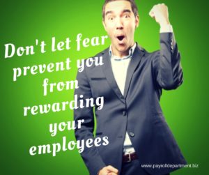 Employee Awards And Gifts What Is Taxable Vs Non